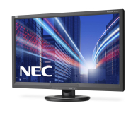 NEC 24'' AS242W 60003810 Czarny - 366099 - zdjęcie 2